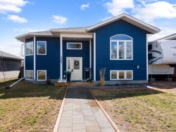 5007 52 Street Amisk, AB T0B 0B0
