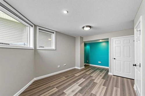 5007 52 Street, Amisk, AB - Indoor Photo Showing Other Room
