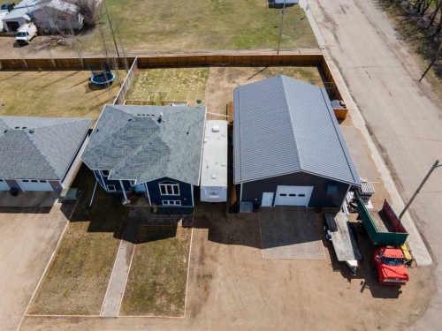 5007 52 Street, Amisk, AB - 