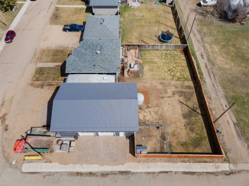 5007 52 Street, Amisk, AB - Outdoor