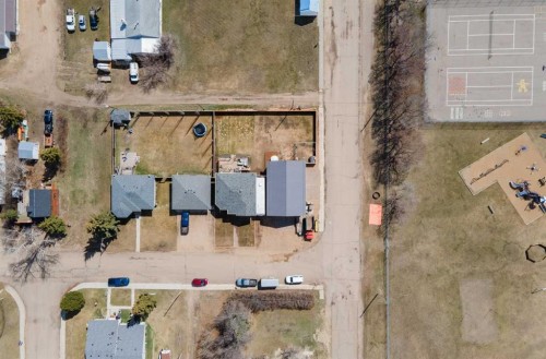 5007 52 Street, Amisk, AB - 