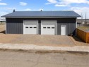 5007 52 Street, Amisk, AB  - Outdoor 