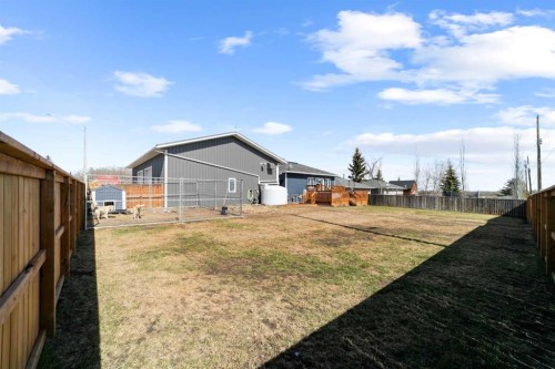 5007 52 Street, Amisk, AB - Outdoor
