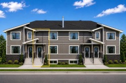 13 LANDSDOWN Close Red Deer, AB T4R 0R9