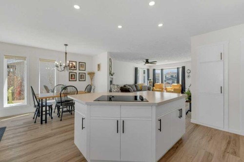 4702 57 Ave, Rimbey, AB - Indoor