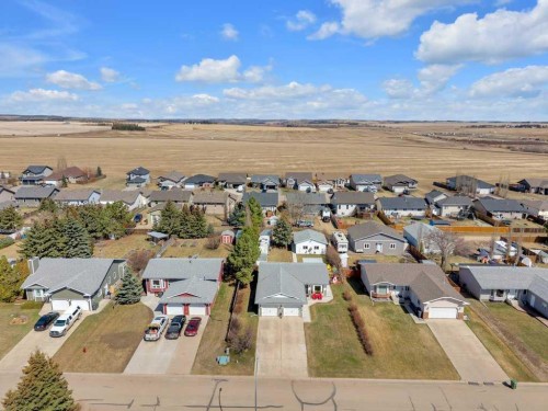 4702 57 Ave, Rimbey, AB - Outdoor With View