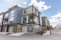 607-125 Caribou Crescent Red Deer, AB T4P 0V6