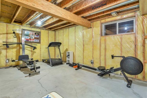 34 Lund Close, Red Deer, AB - Indoor