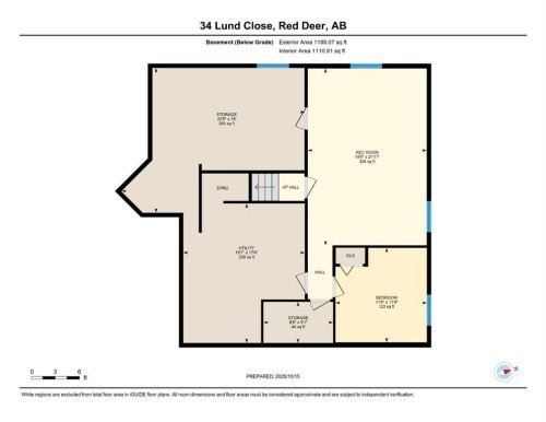 34 Lund Close, Red Deer, AB - Other