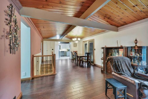 9 Cronquist Close, Red Deer, AB - Indoor