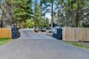 9 Cronquist Close, Red Deer, AB  - Outdoor 