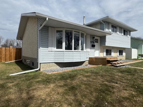5718 Marler Drive  Camrose, AB T4V 2S8