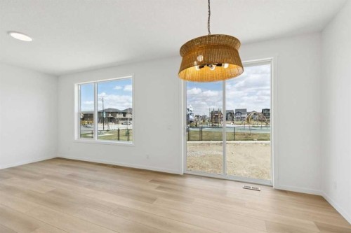 17 Southborough Common, Cochrane, AB - Indoor Photo Showing Other Room