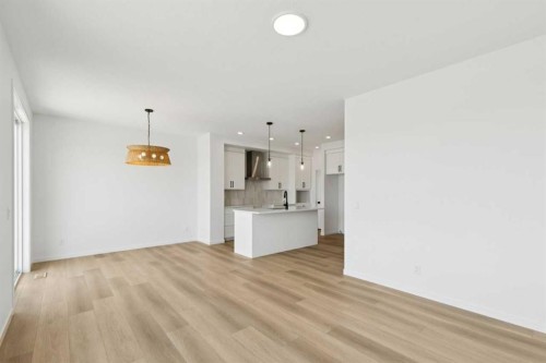 17 Southborough Common, Cochrane, AB - Indoor Photo Showing Other Room