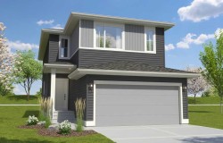 17 Southborough Common Cochrane, AB T4C 3J8