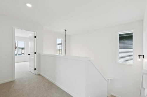 17 Southborough Common, Cochrane, AB - Indoor Photo Showing Other Room