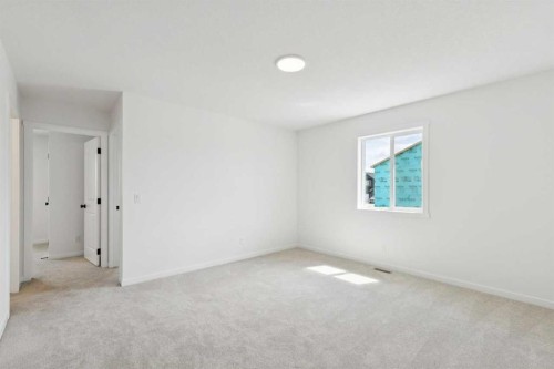 17 Southborough Common, Cochrane, AB - Indoor Photo Showing Other Room