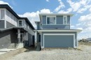 17 Southborough Common, Cochrane, AB  - Outdoor 