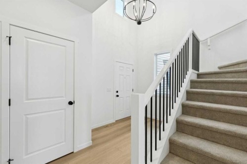 17 Southborough Common, Cochrane, AB - Indoor Photo Showing Other Room