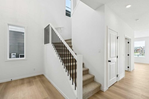 17 Southborough Common, Cochrane, AB - Indoor Photo Showing Other Room