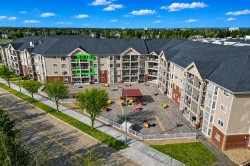 316-6 Michener Boulevard Red Deer, AB T4P 0K5