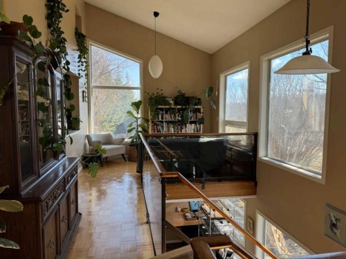 462075 Range Road 33, Winfield, AB - Indoor
