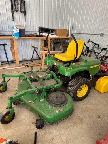 462075 Range Road 33, Winfield, AB - 