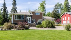 13 GREEN VALLEY Rural Clearwater County, AB T4T 2A1
