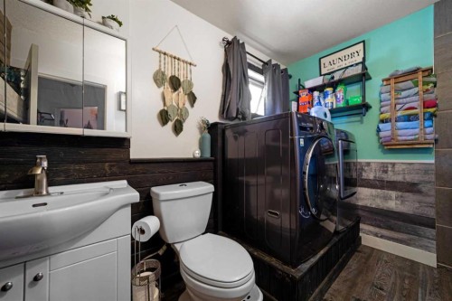 117 James Street, Bittern Lake, AB - Indoor