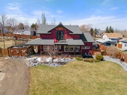 117 James Street Bittern Lake, AB T0C 0L0