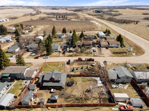 117 James Street, Bittern Lake, AB - Outdoor With View