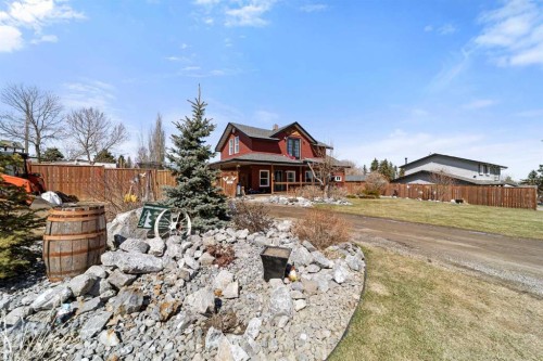 117 James Street, Bittern Lake, AB - Outdoor
