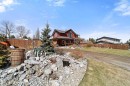 117 James Street, Bittern Lake, AB  - Outdoor 