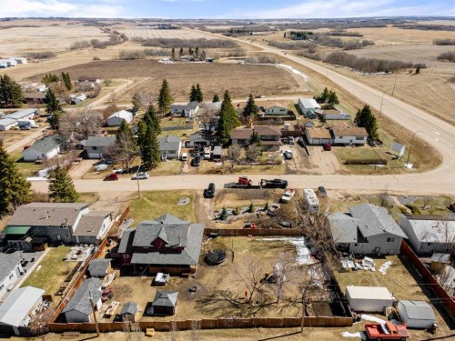 117 James Street, Bittern Lake, AB - Outdoor With View