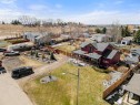 117 James Street, Bittern Lake, AB  - Outdoor With View 