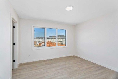 157 Athens Road, Blackfalds, AB - Indoor Photo Showing Other Room