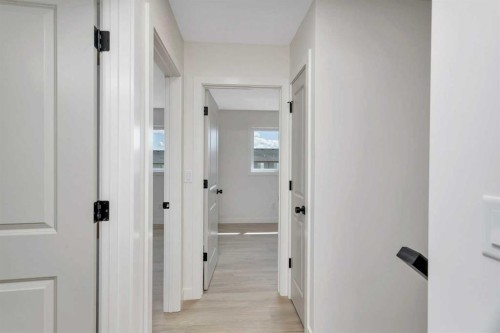 157 Athens Road, Blackfalds, AB - Indoor Photo Showing Other Room