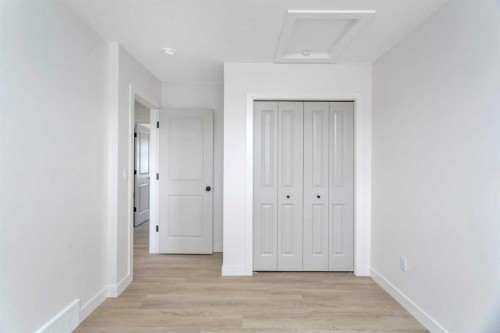 157 Athens Road, Blackfalds, AB - Indoor Photo Showing Other Room
