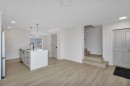 157 Athens Road, Blackfalds, AB  - Indoor Photo Showing Kitchen 
