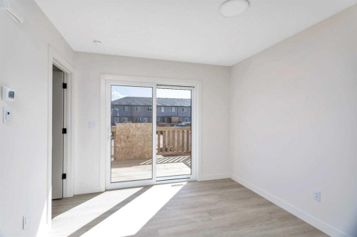 157 Athens Road, Blackfalds, AB - Indoor Photo Showing Other Room