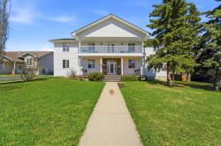 4922 College Avenue  Lacombe, AB T4L 1Z2