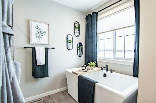 2 Legacy Road, Rural Red Deer County, AB 
