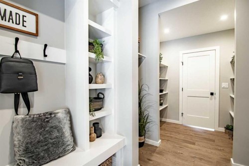 2 Legacy Road, Rural Red Deer County, AB 