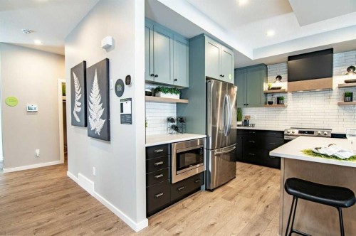 2 Legacy Road, Rural Red Deer County, AB 