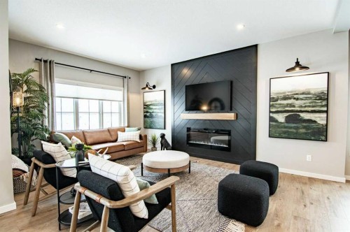 2 Legacy Road, Rural Red Deer County, AB 