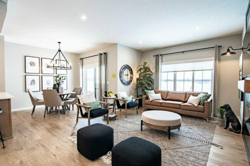 2 Legacy Road, Rural Red Deer County, AB 