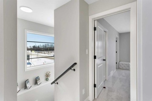 206 Cambridge Way, Sylvan Lake, AB - Indoor Photo Showing Other Room