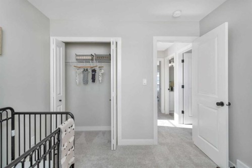 206 Cambridge Way, Sylvan Lake, AB - Indoor Photo Showing Other Room
