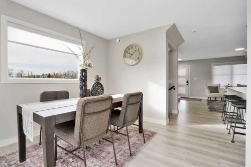206 Cambridge Way, Sylvan Lake, AB - Indoor