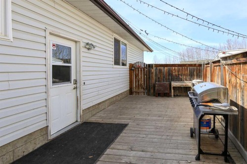 251 Overdown Drive, Red Deer, AB - Outdoor With Exterior